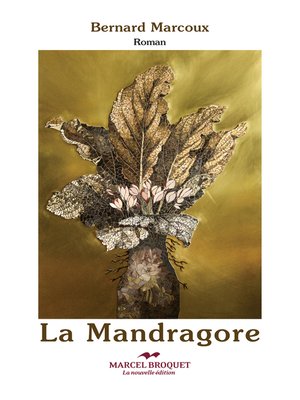 cover image of La Mandragore